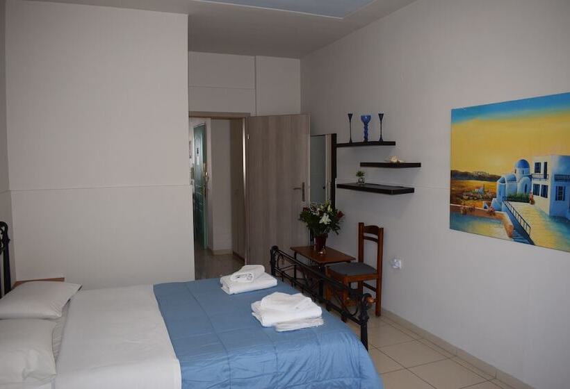 1 Bedroom Apartment City View, Alena Apartments