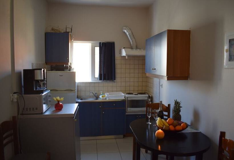 1 Bedroom Apartment City View, Alena Apartments