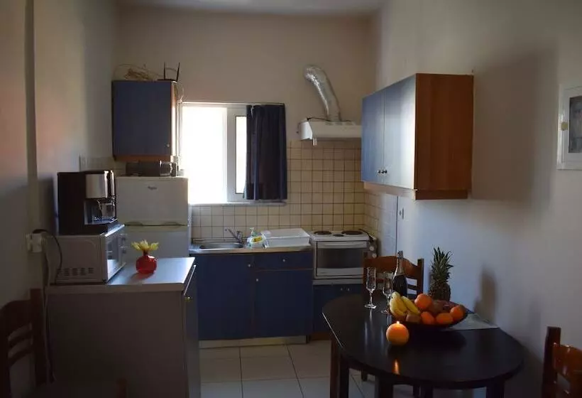 1 Bedroom Apartment City View, Alena Apartments