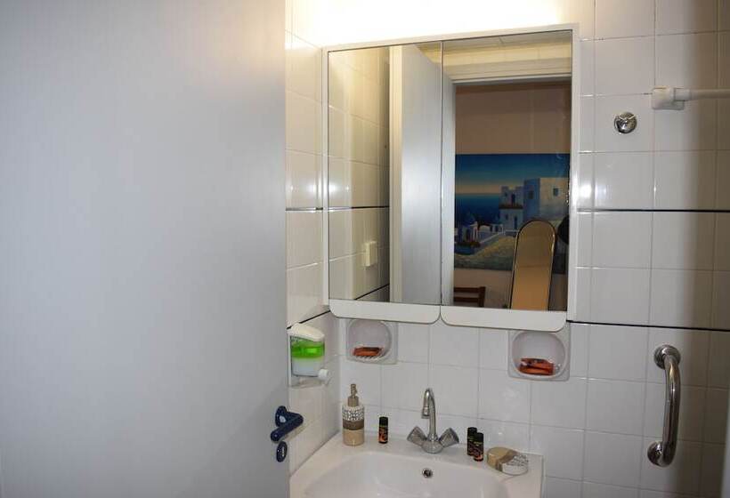 1 Bedroom Apartment City View, Alena Apartments