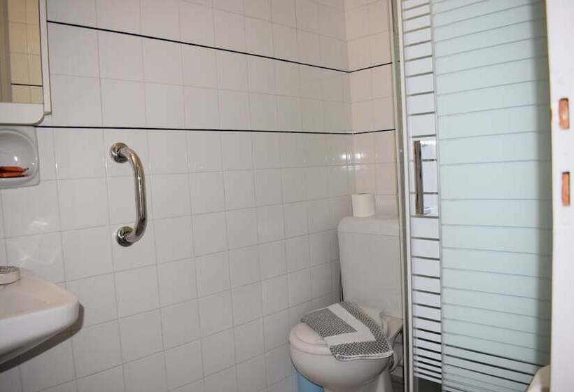 1 Bedroom Apartment City View, Alena Apartments