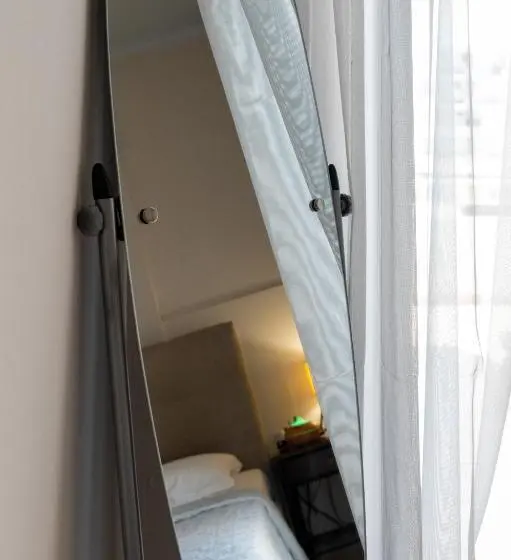 １ベッドルームのスーペリアアパートメント, Alena Apartments