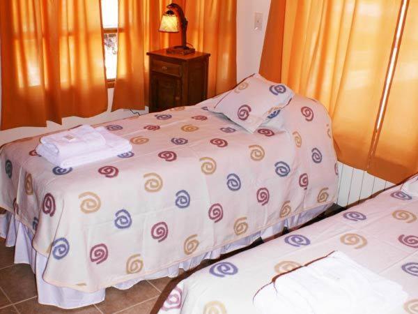 침실 2개 아파트, Apart Hotel Tierra Nativa