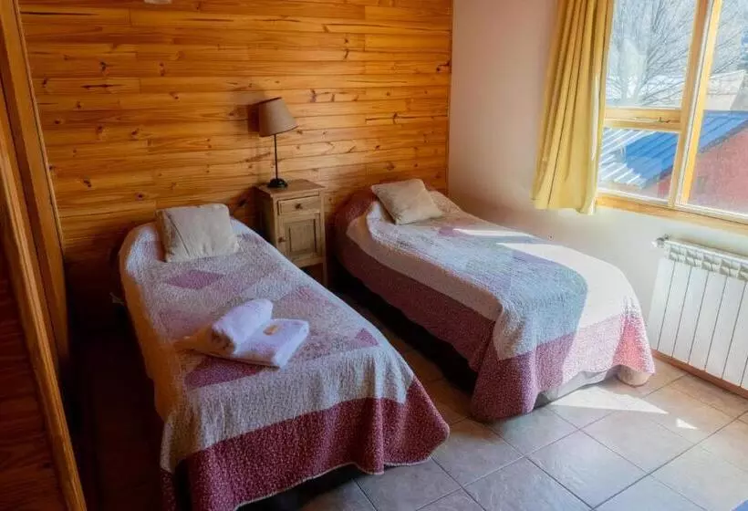ファミリールーム, Apart Hotel Tierra Nativa