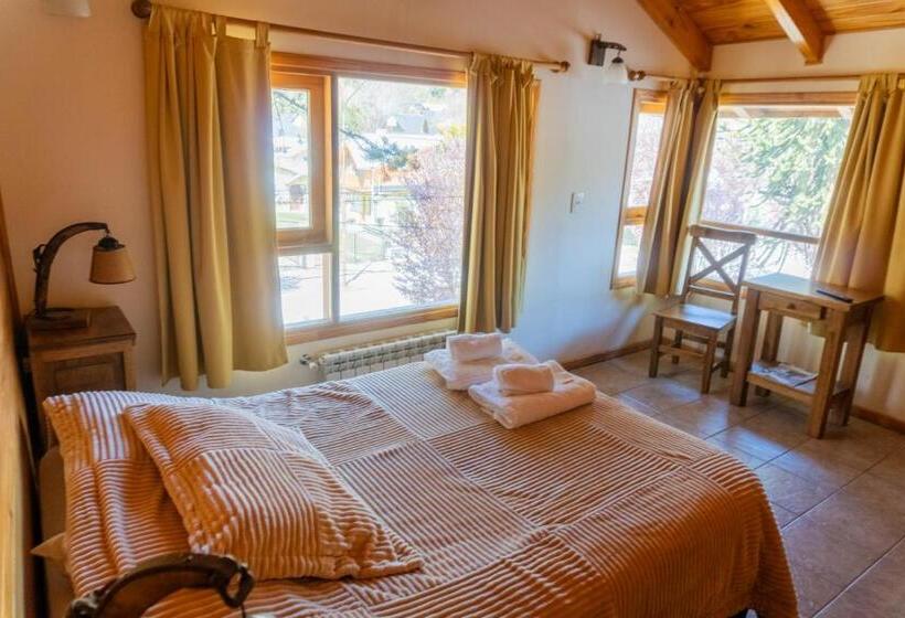 패밀리 룸, Apart Hotel Tierra Nativa