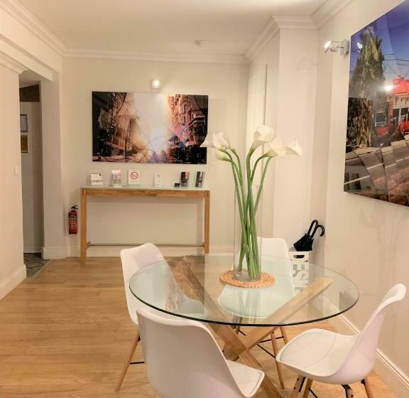 Апартаменты 2 Спальни с Террасой, Au30