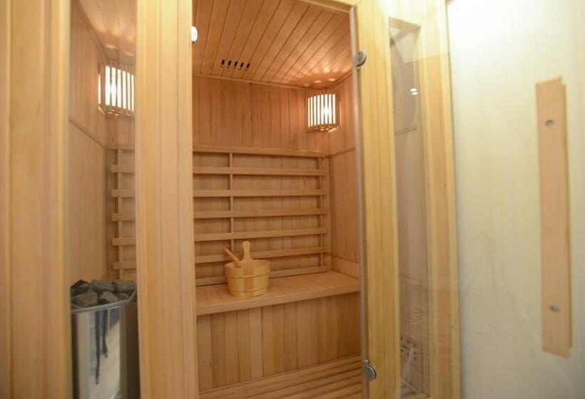 Апартаменты 2 Спальни с Террасой, Au30