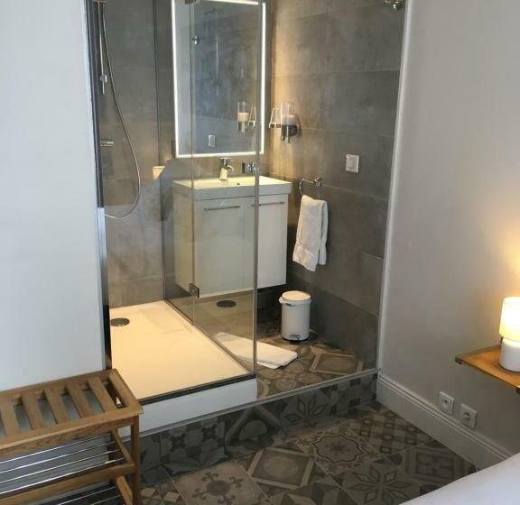 Апартаменты 2 Спальни с Террасой, Au30