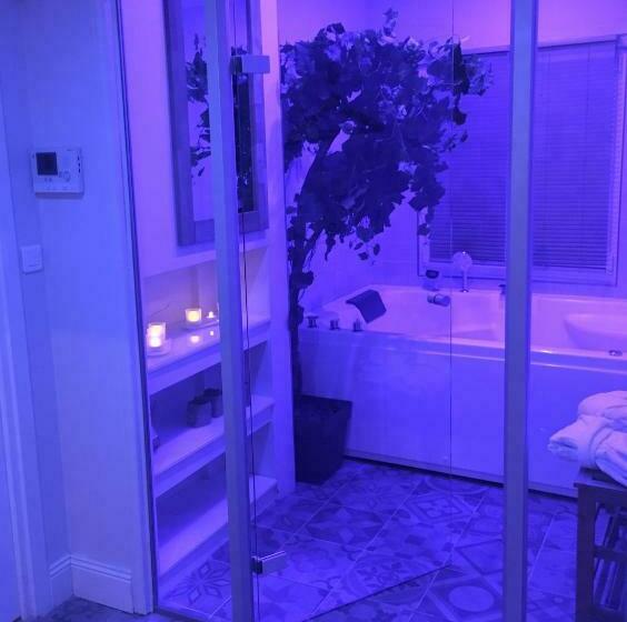 Апартаменты 2 Спальни с Террасой, Au30