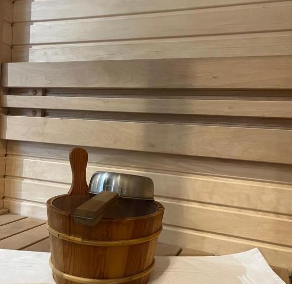 Апартаменты 2 Спальни с Террасой, Au30