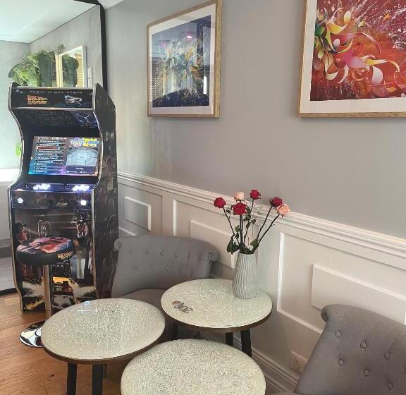 Люкс с гидромассажем, Au30