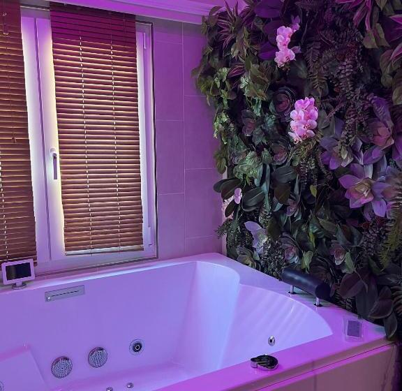 Апартаменты 2 Спальни с Террасой, Au30