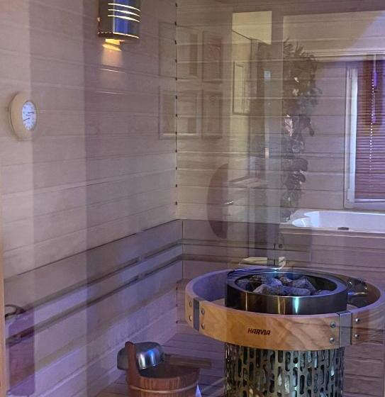 Апартаменты 2 Спальни с Террасой, Au30