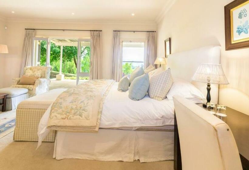 스탠다드 룸 킹사이즈 침대, Arum Hill Lodge