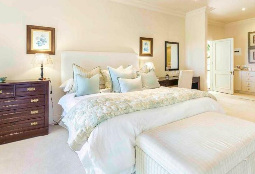 스탠다드 룸 킹사이즈 침대, Arum Hill Lodge