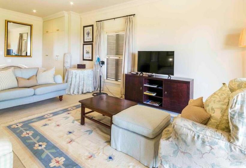 스탠다드 룸 킹사이즈 침대, Arum Hill Lodge