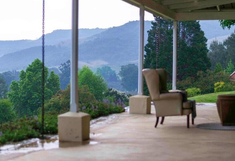 Номер Deluxe, Arum Hill Lodge