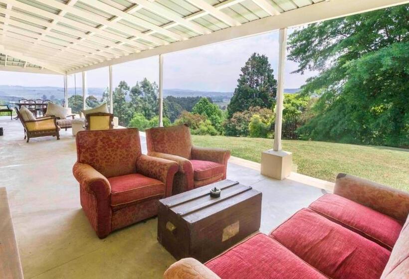 豪华房间, Arum Hill Lodge