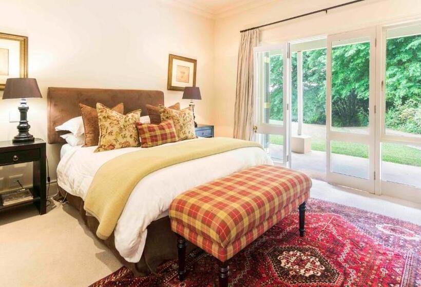 Номер Deluxe, Arum Hill Lodge