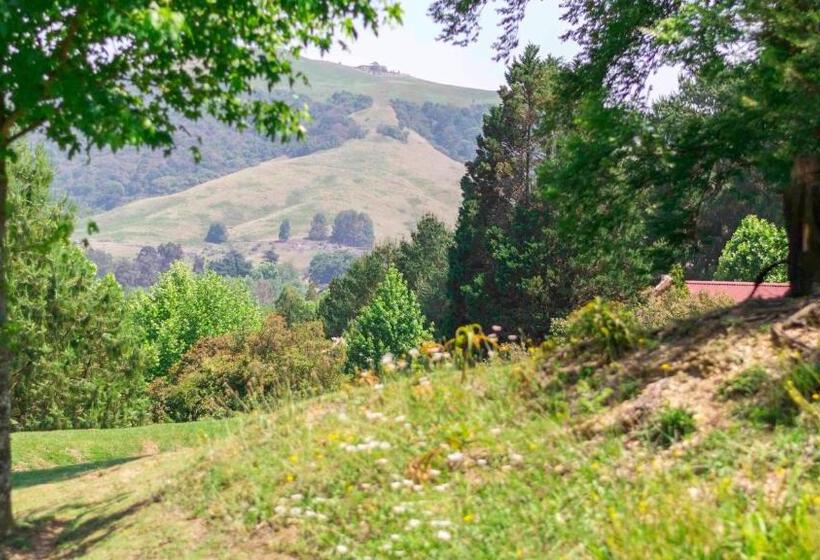 침실 1개 주택, Arum Hill Lodge