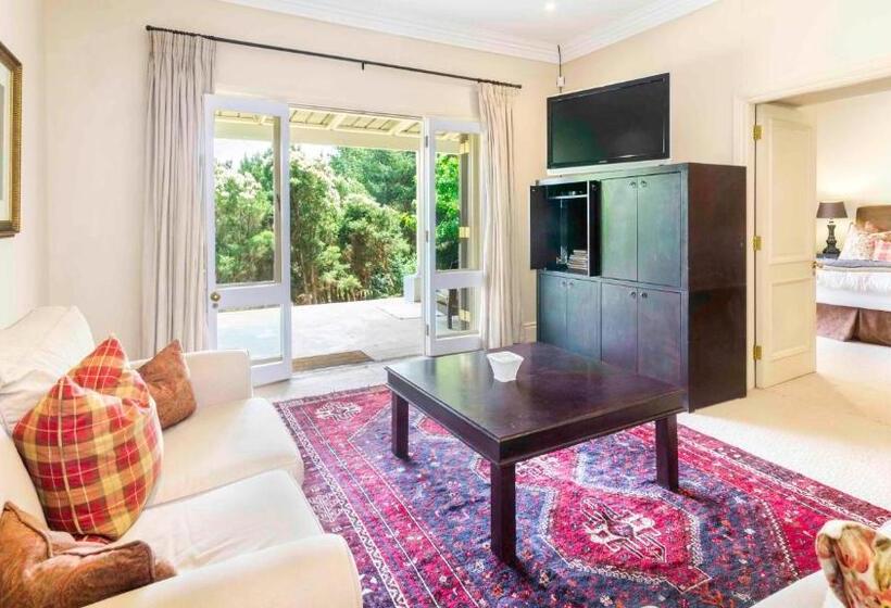 침실 1개 주택, Arum Hill Lodge