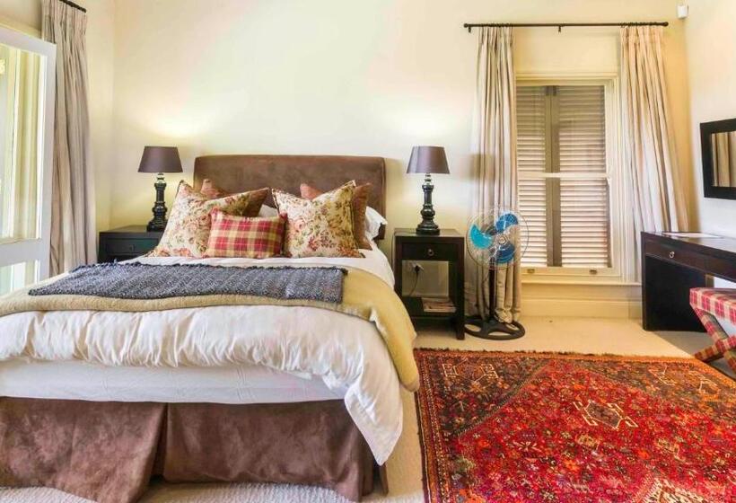 침실 1개 주택, Arum Hill Lodge