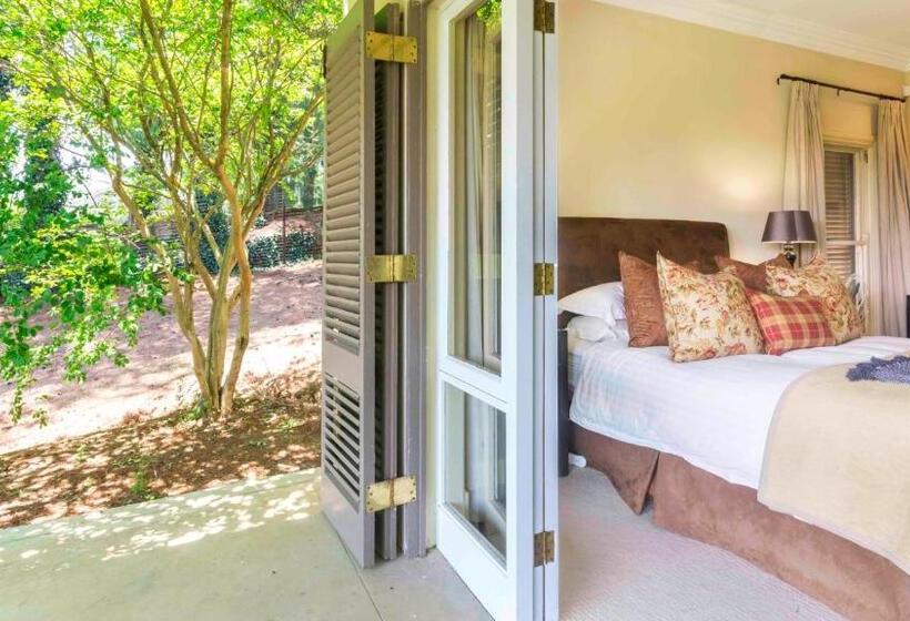 침실 1개 주택, Arum Hill Lodge