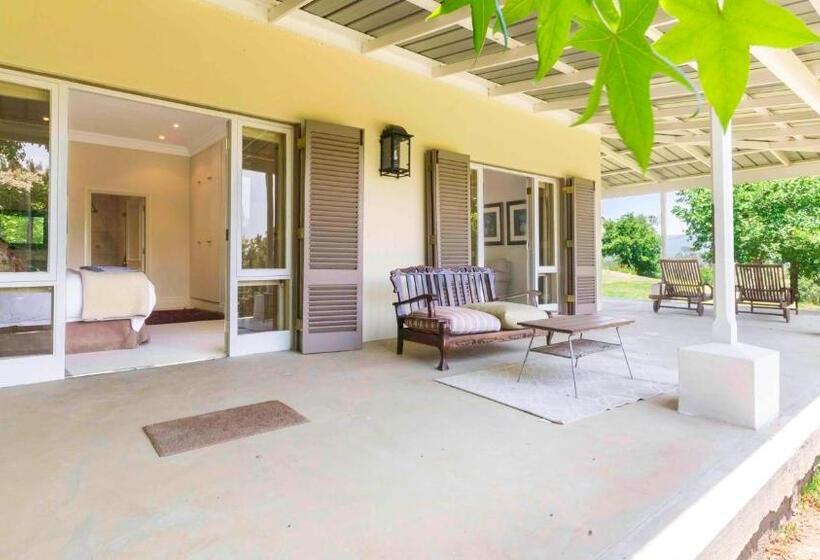 침실 1개 주택, Arum Hill Lodge