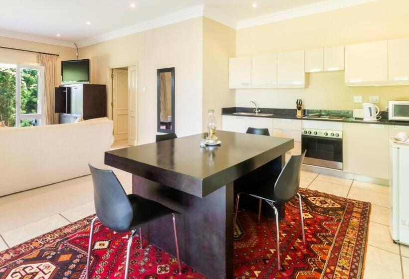 침실 1개 주택, Arum Hill Lodge