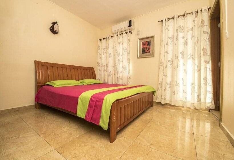 ペントハウス2ベッドルームアパート, Blue Bay Holiday Resort