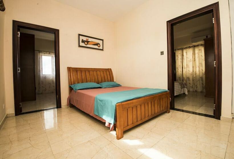 ペントハウス2ベッドルームアパート, Blue Bay Holiday Resort