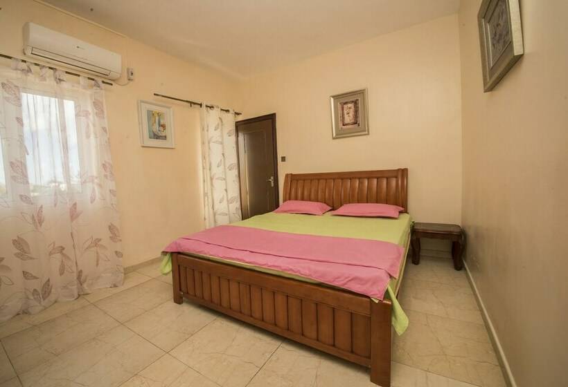 ペントハウス2ベッドルームアパート, Blue Bay Holiday Resort