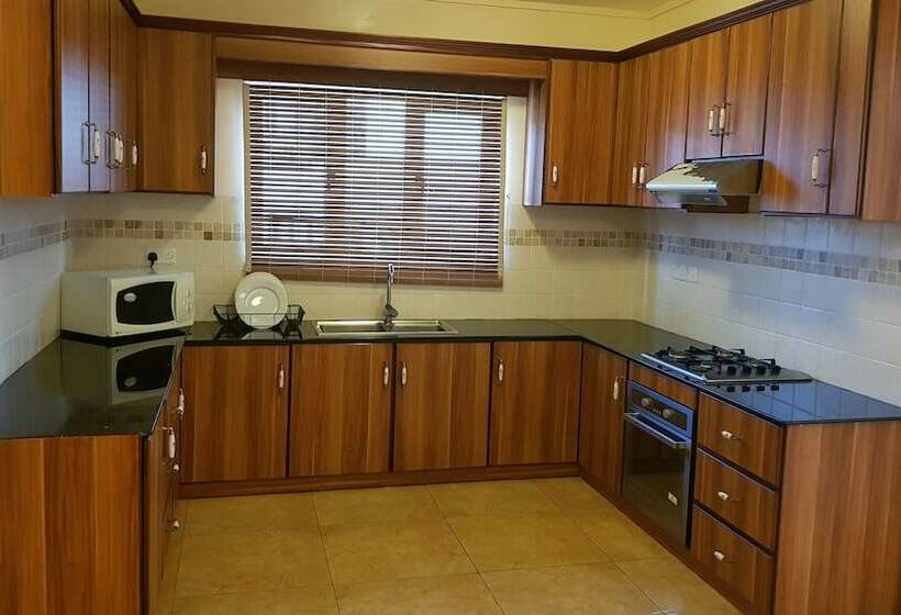 ペントハウス2ベッドルームアパート, Blue Bay Holiday Resort