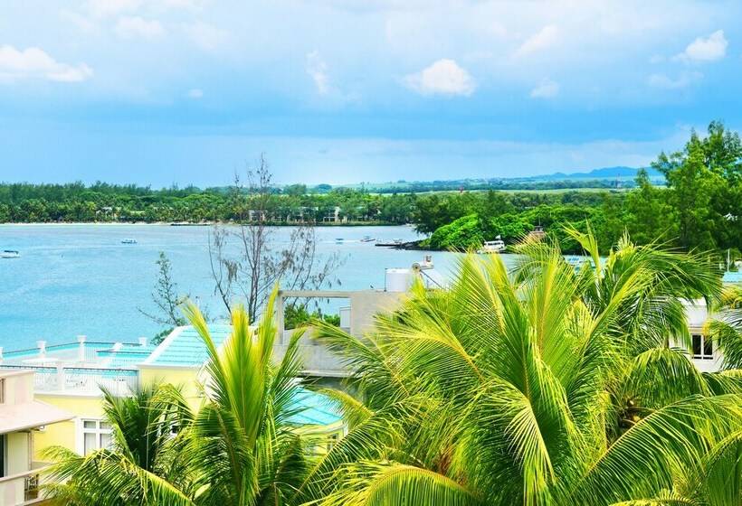 ペントハウス2ベッドルームアパート, Blue Bay Holiday Resort