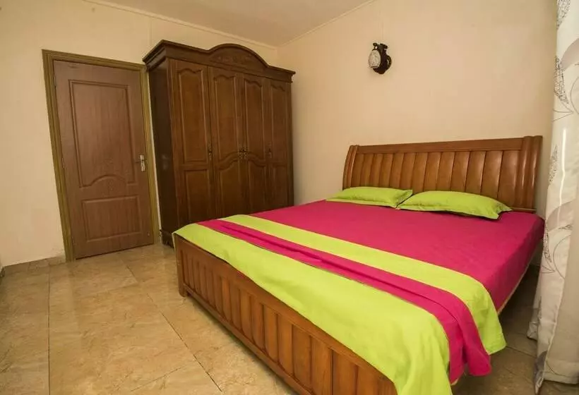 آپارتمان 1 خوابه همکف, Blue Bay Holiday Resort