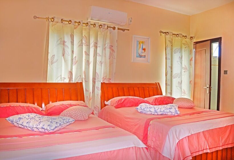 1階の1ベッドルームアパートメント, Blue Bay Holiday Resort