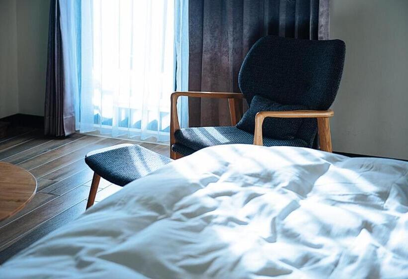 اتاق استاندارد, Chillax Inn B&b