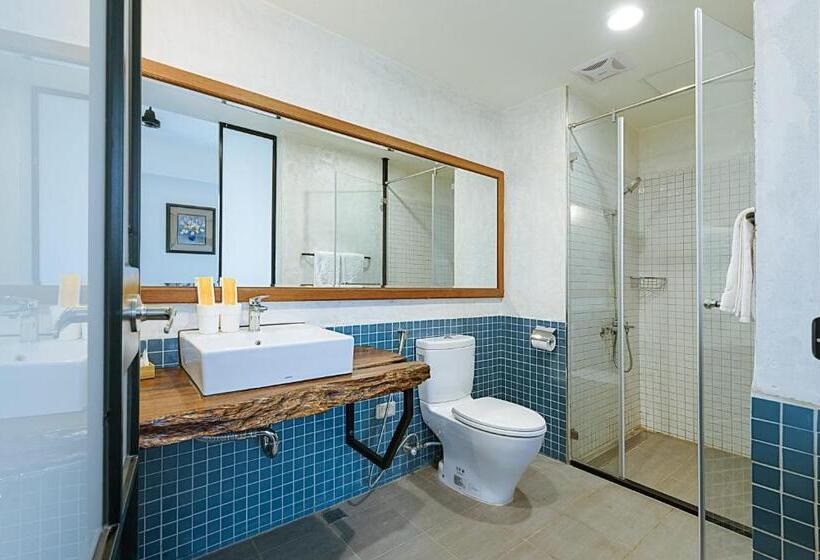 اتاق اکونومی, Chillax Inn B&b