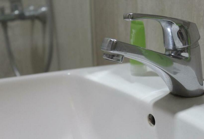 Номер Стандарт, Greenotel Cilegon