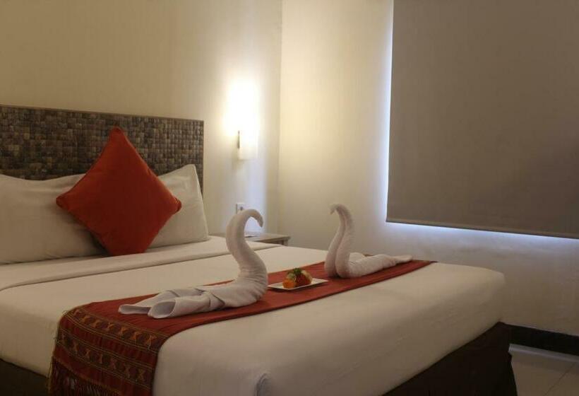 Номер Стандарт, Greenotel Cilegon