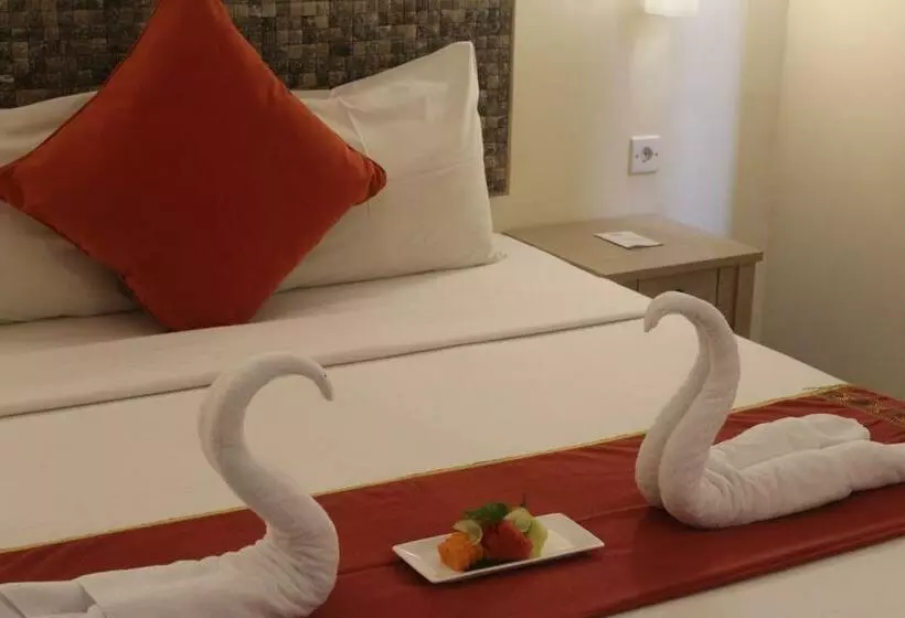 スタンダードルーム, Greenotel Cilegon