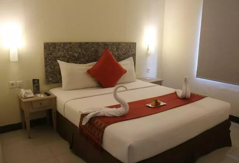 スタンダードルーム, Greenotel Cilegon