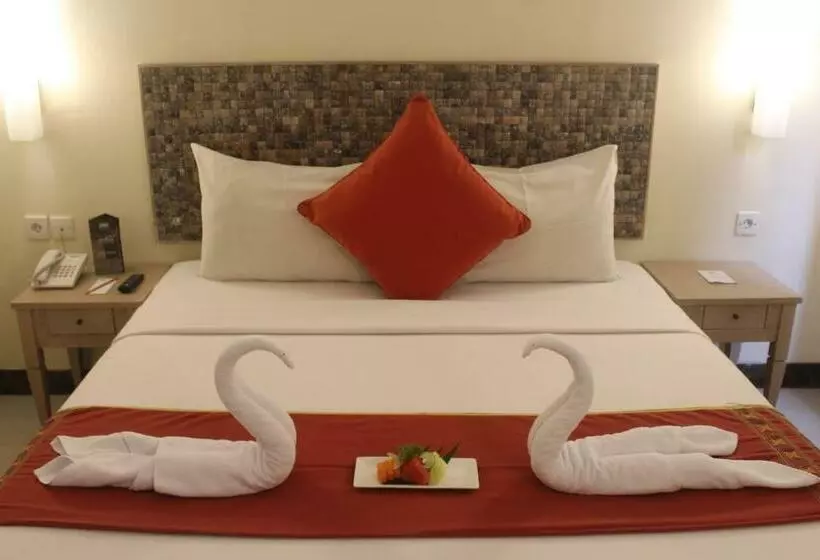 スタンダードルーム, Greenotel Cilegon