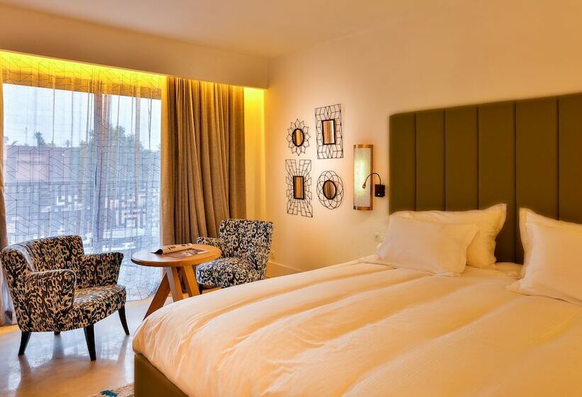 اتاق استاندارد, 2ciels Boutique