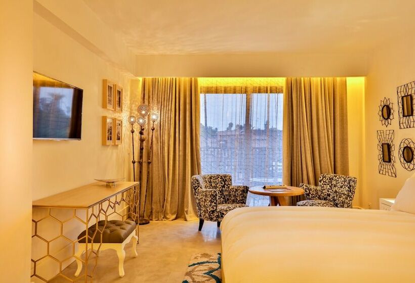 اتاق استاندارد, 2ciels Boutique