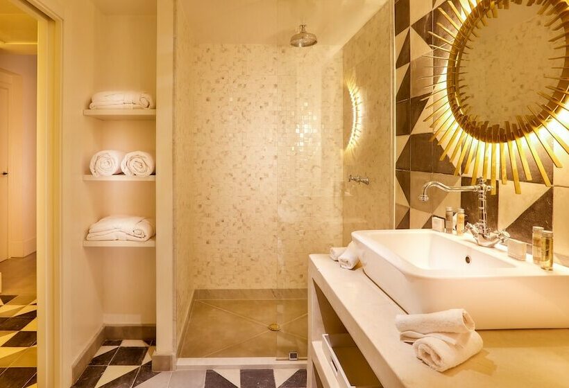 اتاق استاندارد, 2ciels Boutique