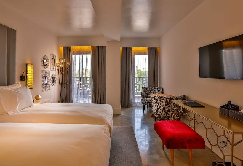 اتاق لوکس, 2ciels Boutique