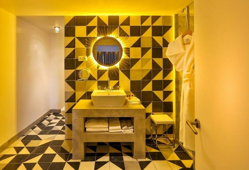 سوییت پرستیژ, 2ciels Boutique