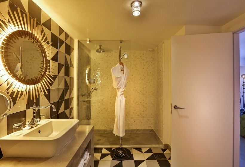 سوییت پرستیژ, 2ciels Boutique