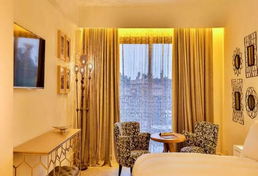 اتاق لوکس, 2ciels Boutique